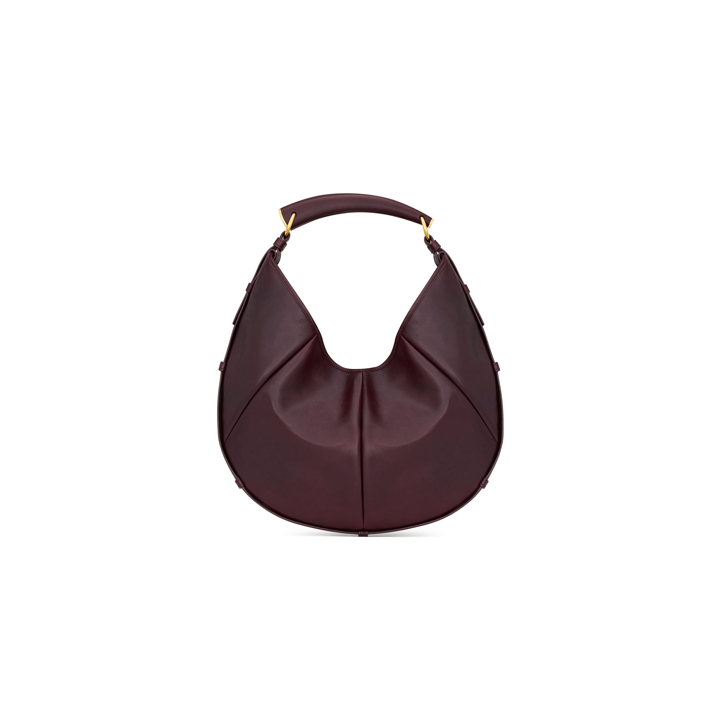 Y51 MOMBASA MEDIUM IN LEATHER 862029AAGWK6195 (24*24*3cm)